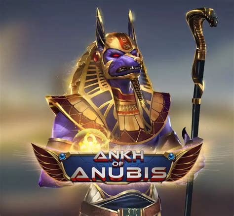 ankh of anubis slot